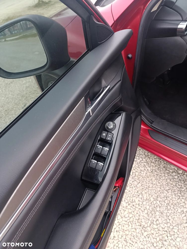 Mazda 6 SKYACTIV-G 194 Drive i-ELOOP Sports-Line - 14