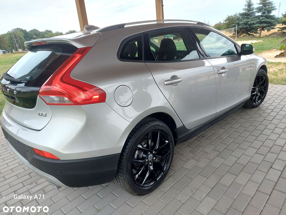 Volvo V40 D3 Geartronic Kinetic - 3