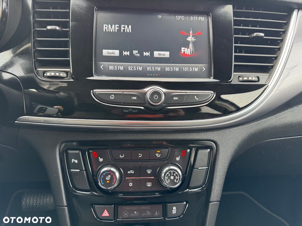 Opel Mokka X - 19