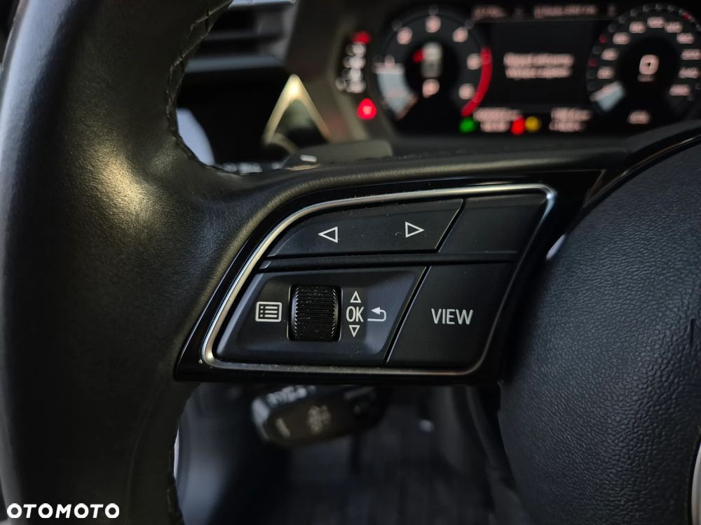 Audi A3 Sportback - 12