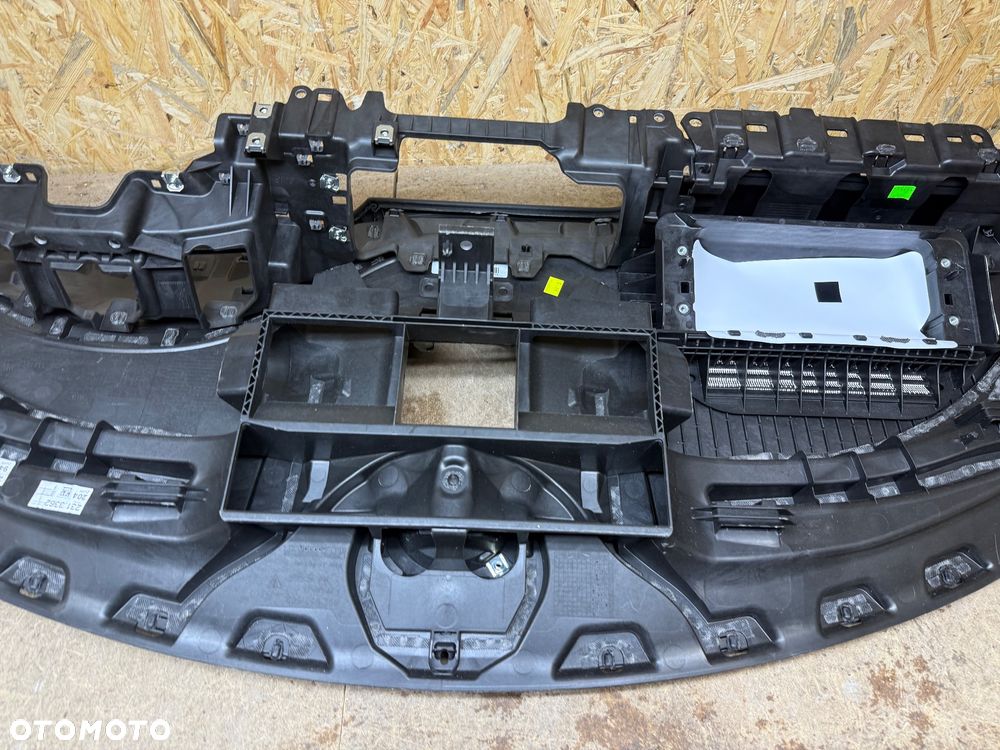 PORSCHE 911 992 DESKA KONSOLA 992857003AFSXP 992857003AF 992858451 ORYGINAL - 6