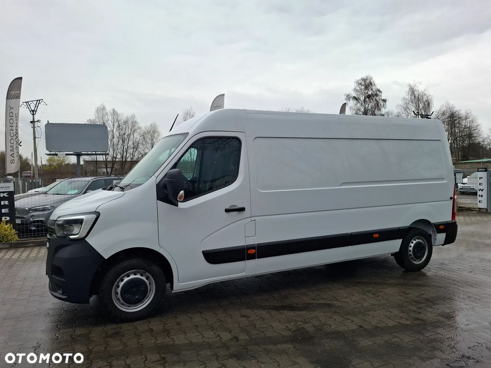 Renault MASTER - 7