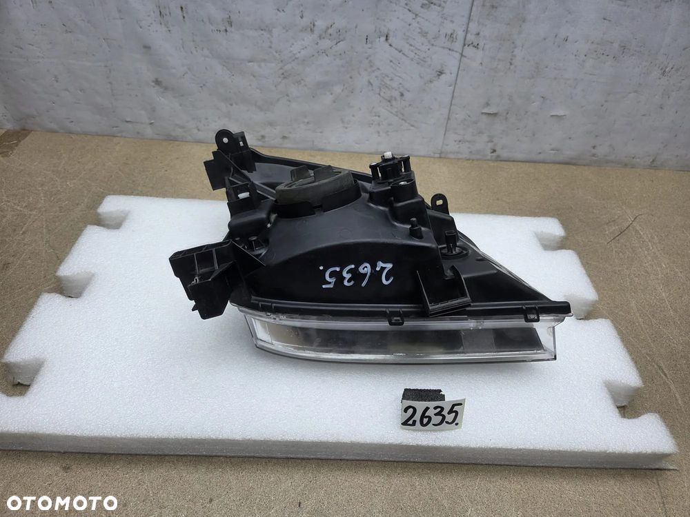 Nissan X-trail 01-05 20A634 lampa lewy lewa przód przednia - 7