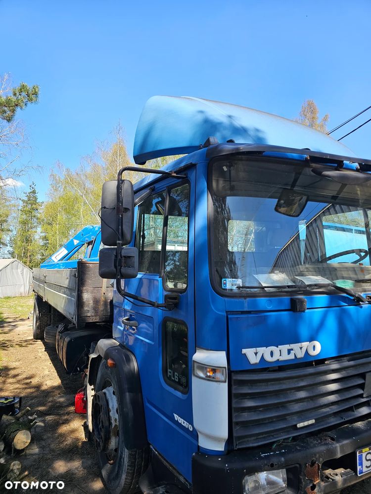 Volvo FL6 - 3
