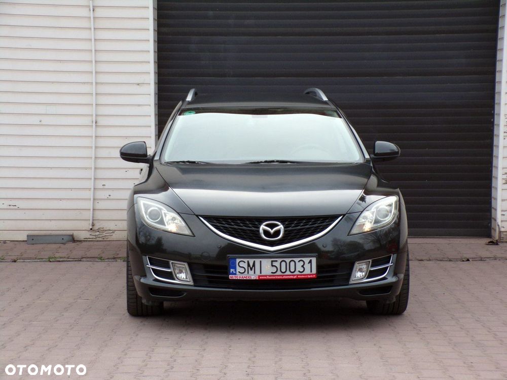Mazda 6 - 3