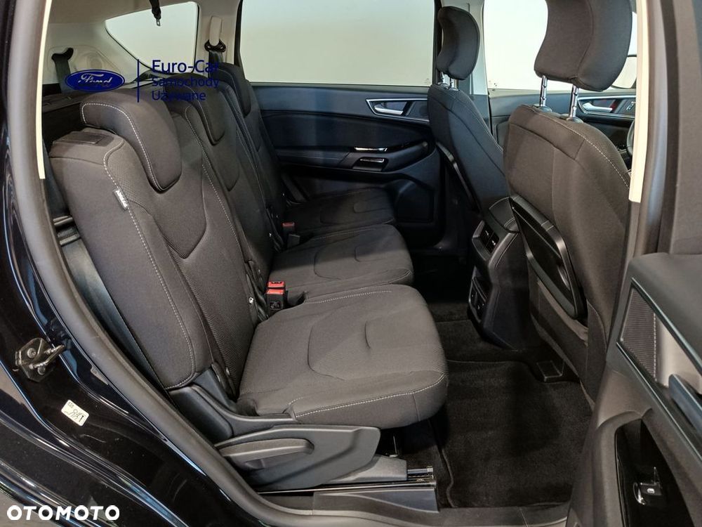 Ford S-Max 2.5 Duratec FHEV (7-Sitzer) TITANIUM - 29