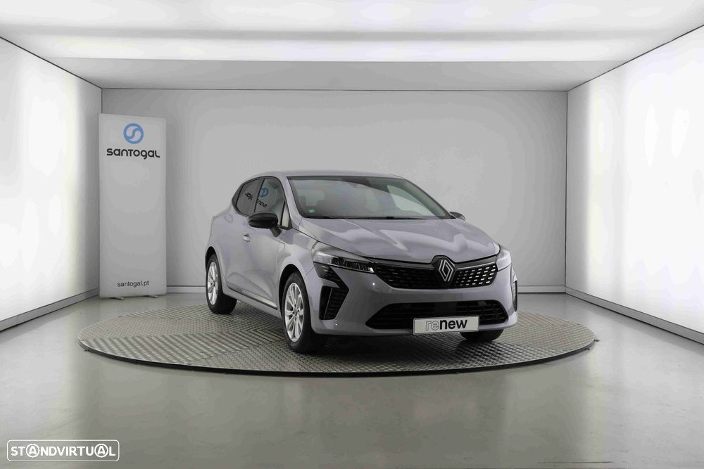 Renault Clio 1.0 TCe Evolution Bi-Fuel - 2