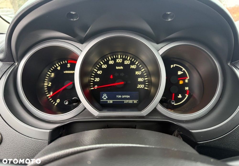 Suzuki Grand Vitara - 13