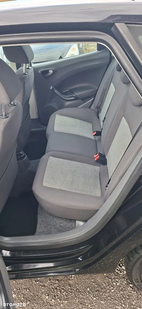 Seat Ibiza 1.4 16V Reference - 27