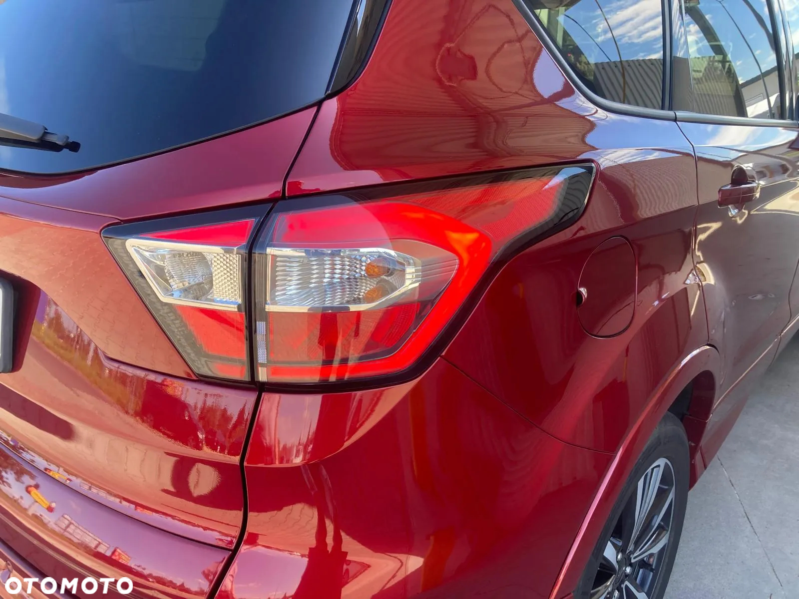 Ford Kuga 2.0 TDCi AWD ST-Line - 18