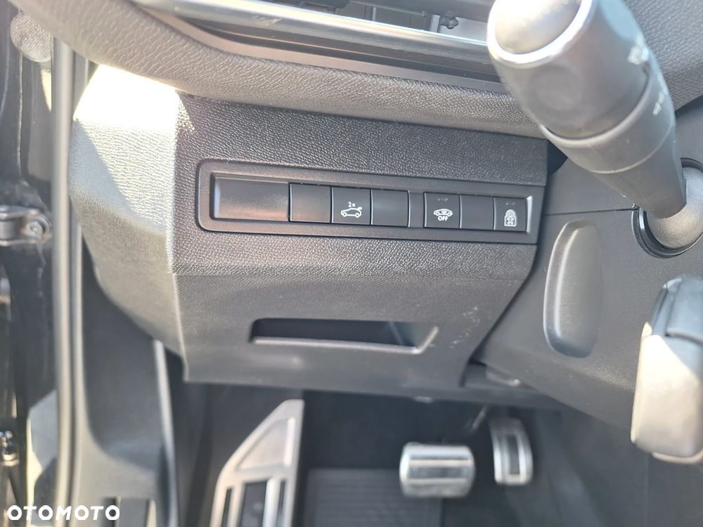Peugeot 3008 BlueHDi 180 Stop & Start EAT6 GT - 18