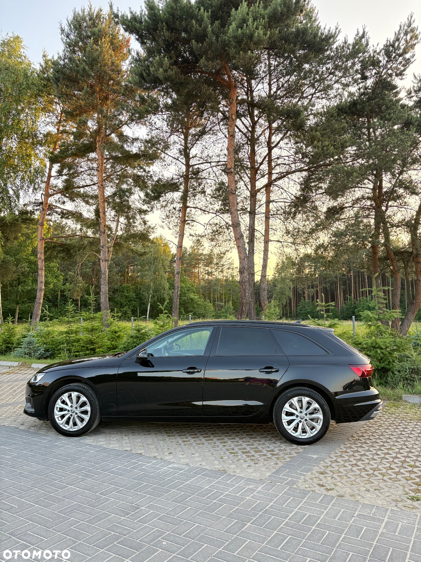 Audi A4 2.0 TDI Design S tronic - 6