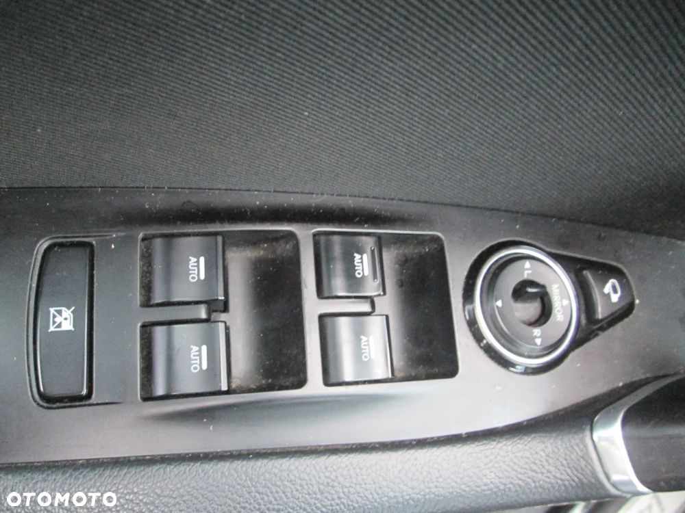 Hyundai i40 1.7 CRDi Comfort - 13