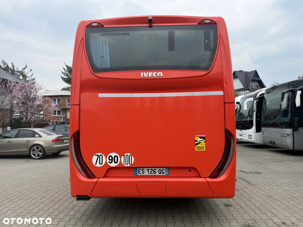 Iveco Crossway - 6