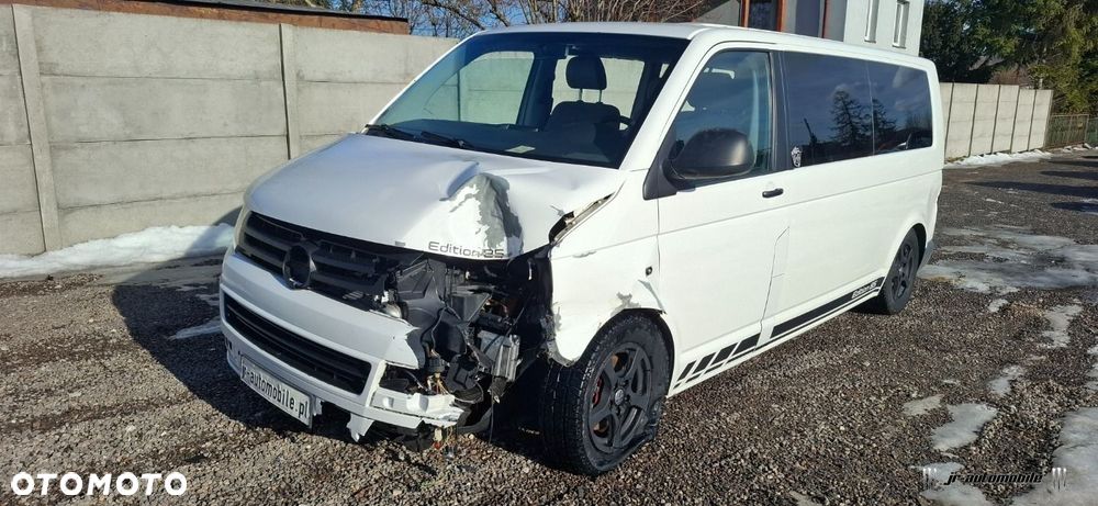 Volkswagen Caravelle - 7