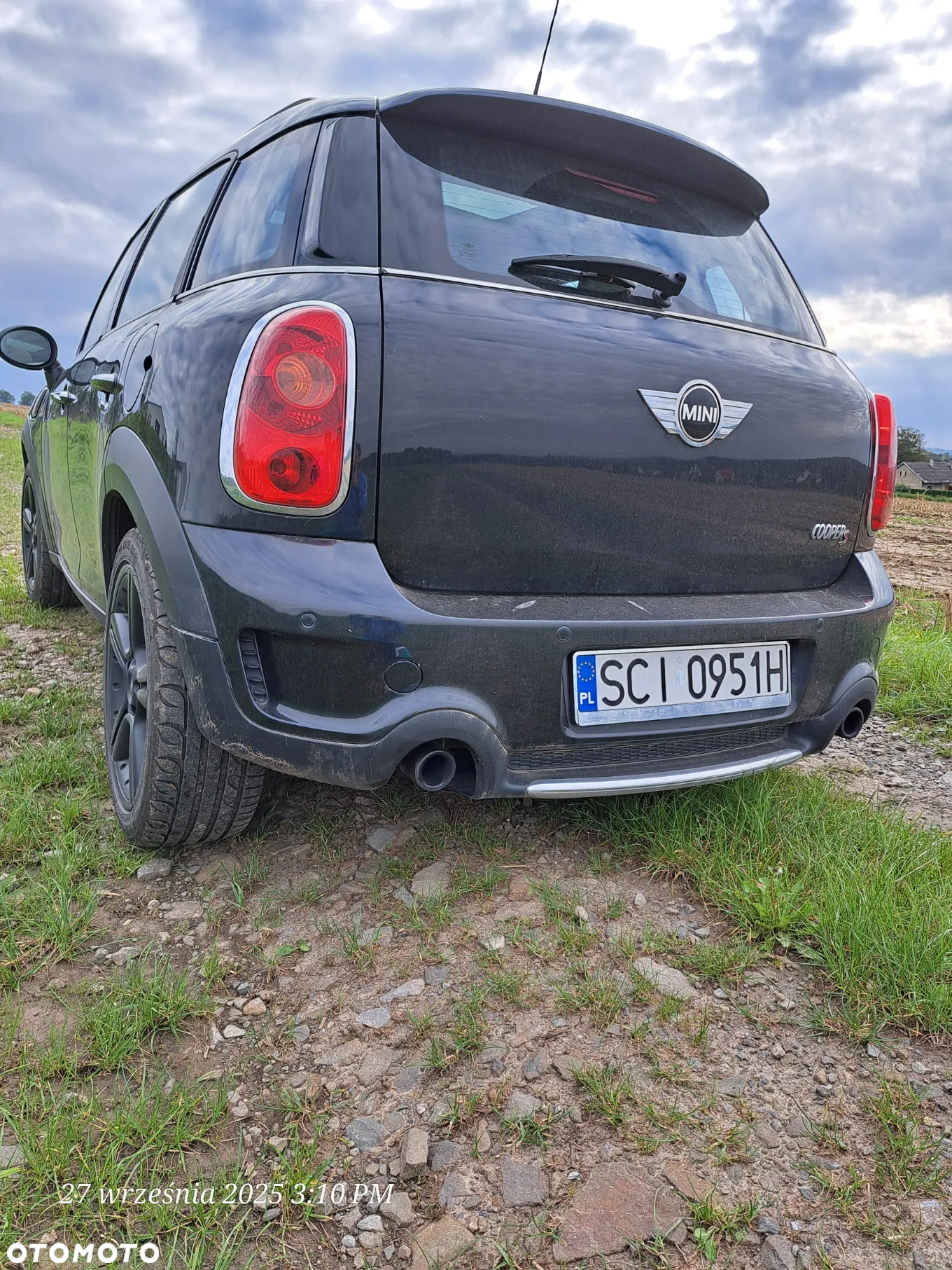 MINI Countryman - 4