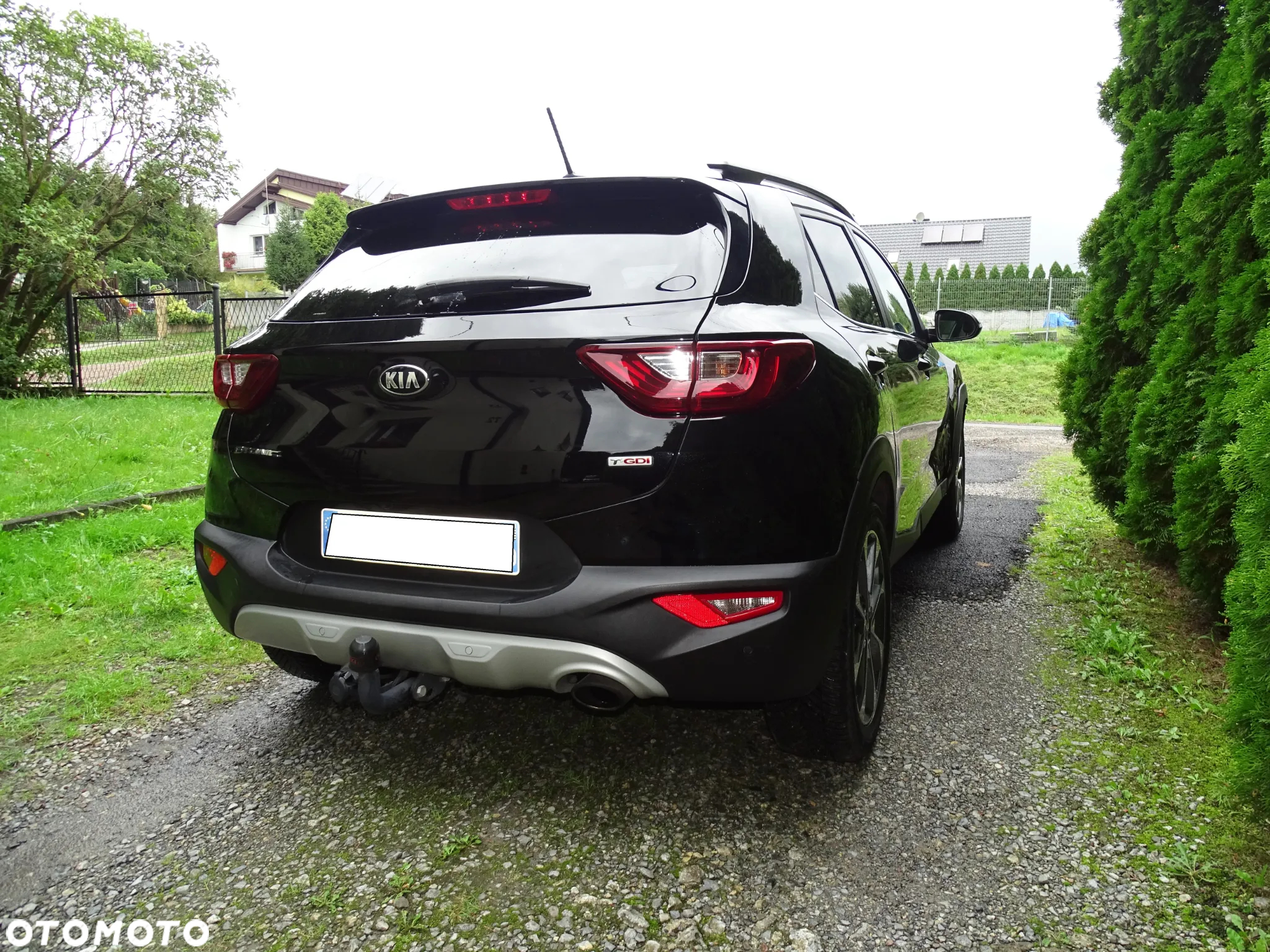 Kia Stonic 1.0 T-GDI 120 Platinum Edition - 13
