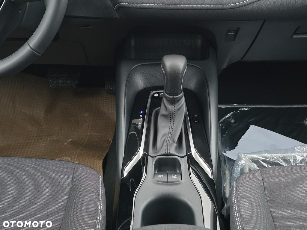 Toyota Corolla 1.8 Hybrid Comfort - 21