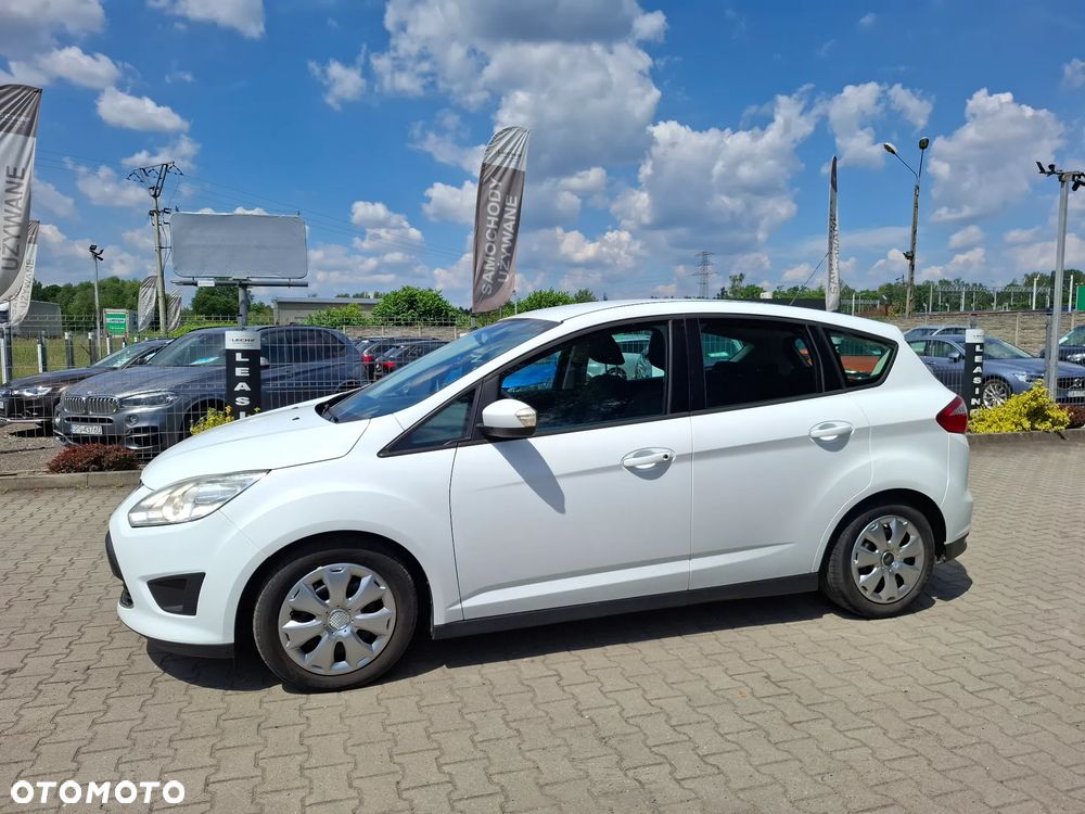 Ford C-MAX - 6