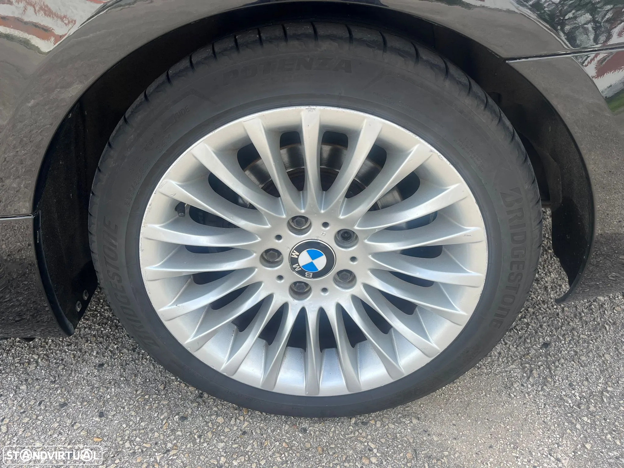 BMW 320 i Cabrio - 41