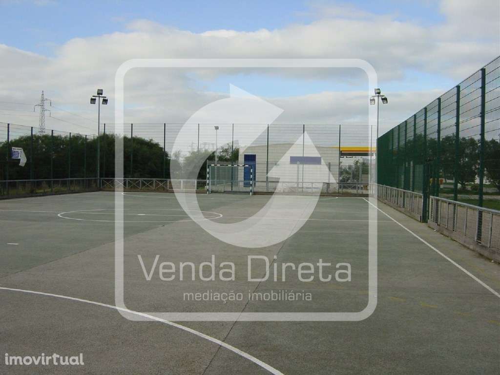 IMÓVEL DA BANCA - Lote de terreno com 195m2, Vila Chã, Barreiro. - Grande imagem: 4/6