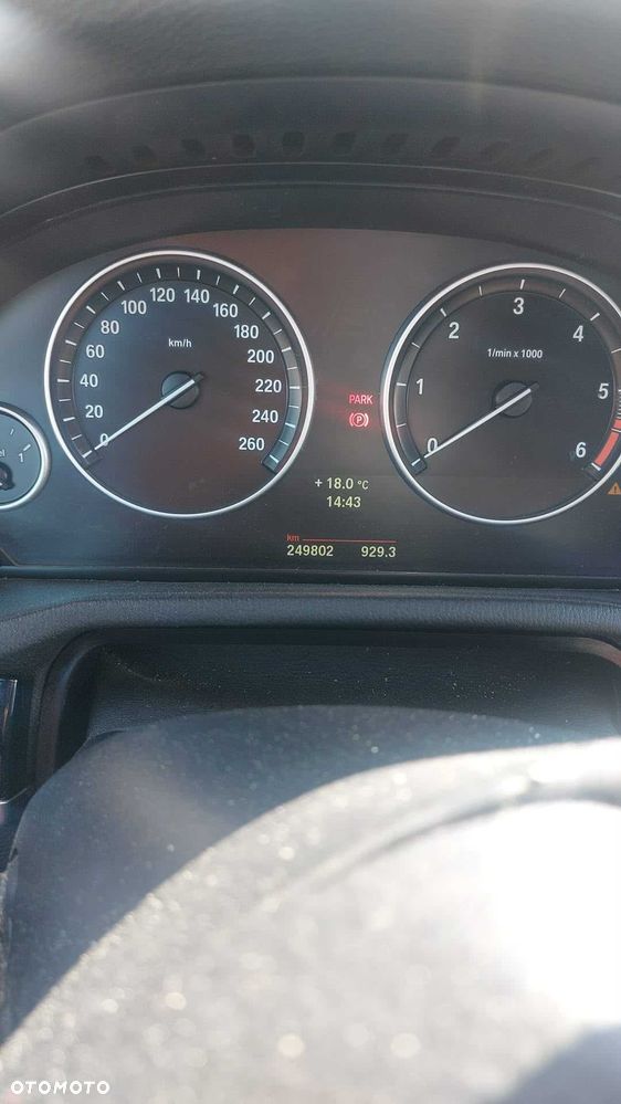 BMW X3 - 4