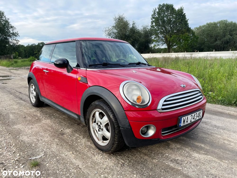 MINI ONE - 5