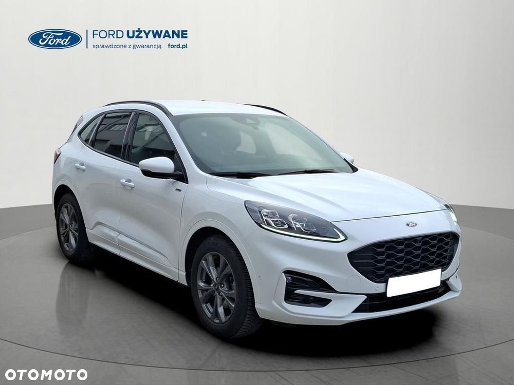 Ford Kuga 1.5 EcoBoost FWD ST-Line X - 5