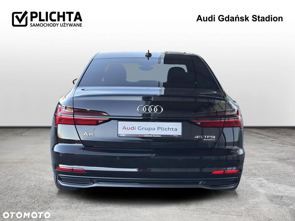 Audi A6 Limousine - 4