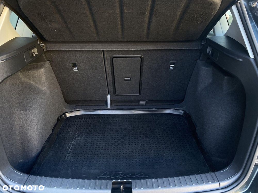 Seat Ateca 2.0 TDI Style S&S DSG - 24