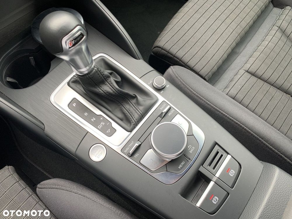 Audi A3 Limousine - 20