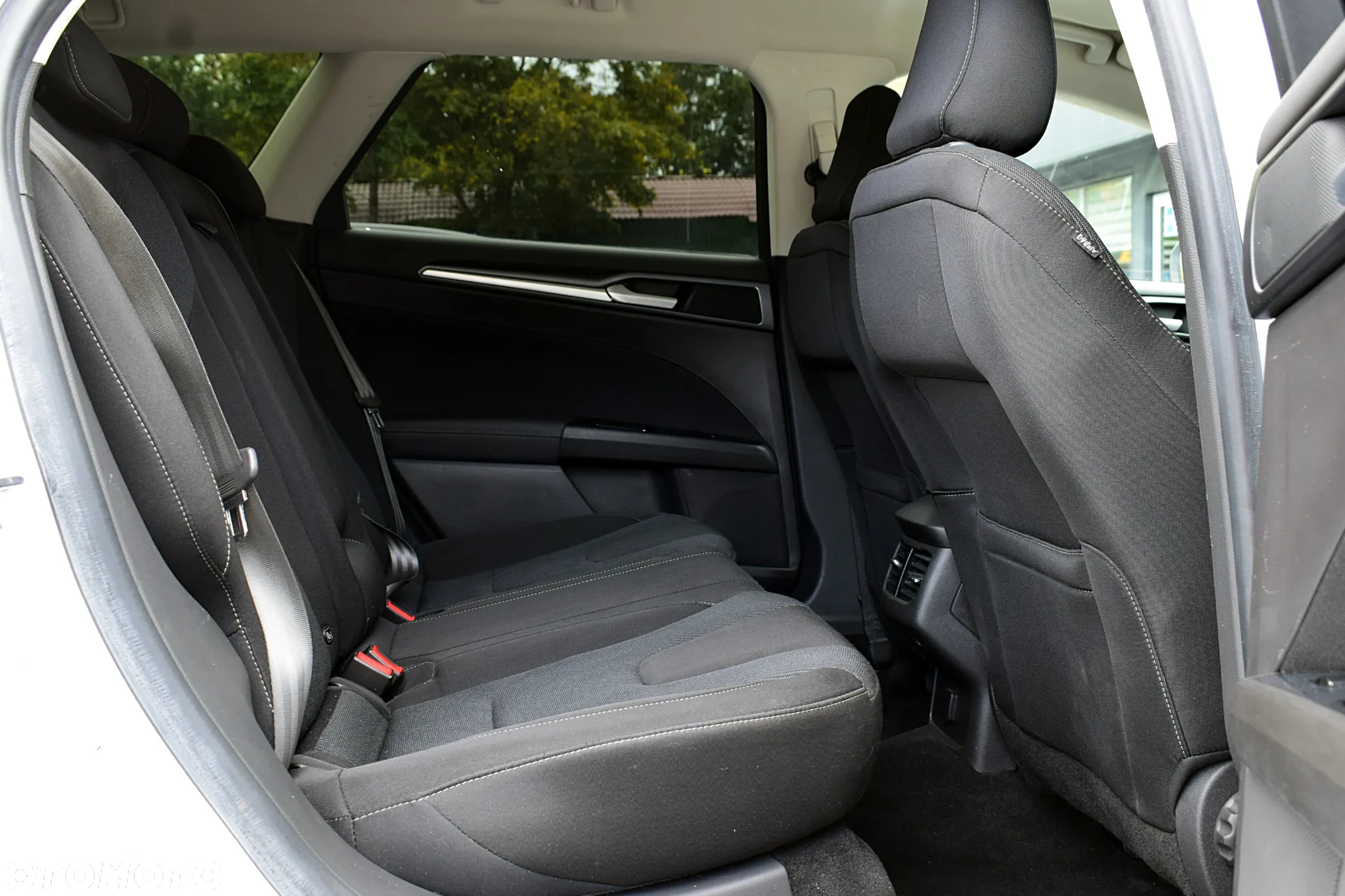 Ford Mondeo 2.0 TDCi Edition PowerShift - 7
