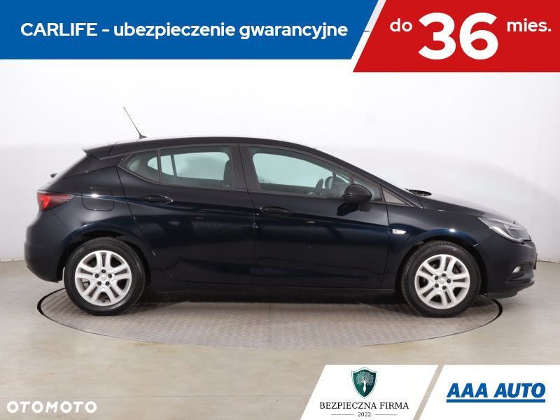 Opel Astra - 8