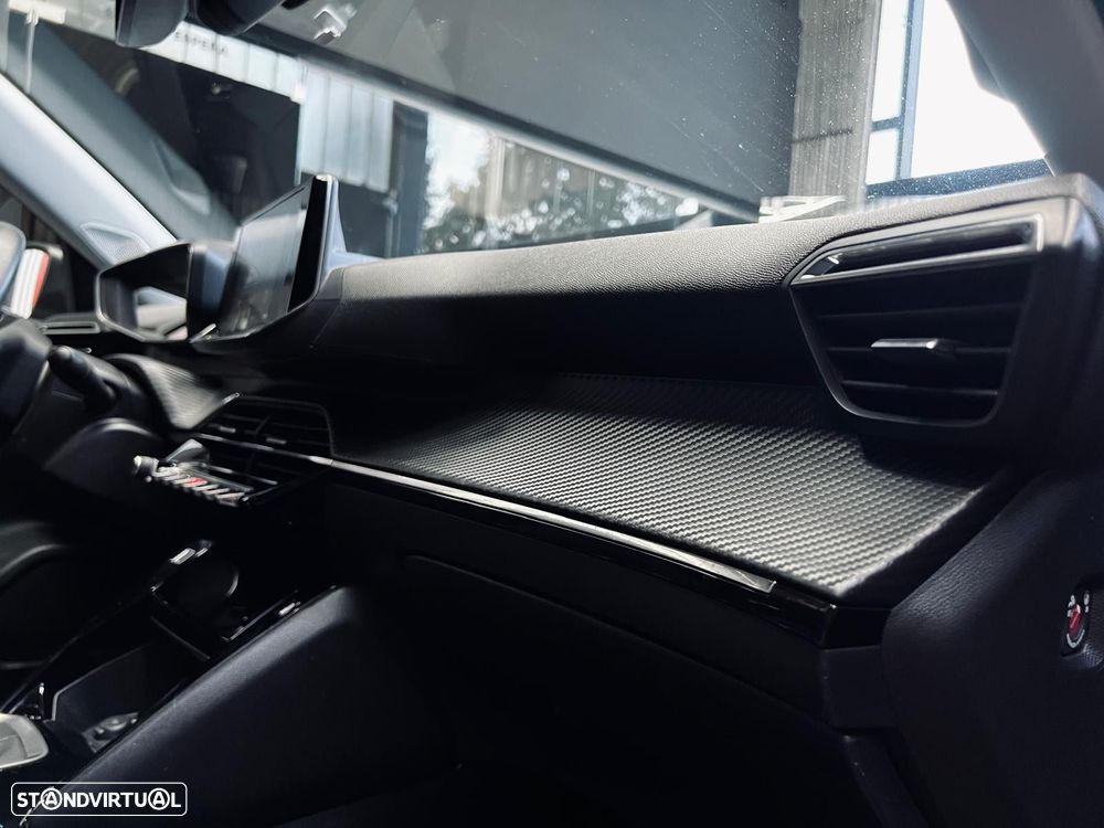 Peugeot 2008 1.5 BlueHDi Allure - 38