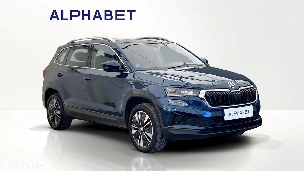 Skoda Karoq 1.5 TSI ACT Style - 7