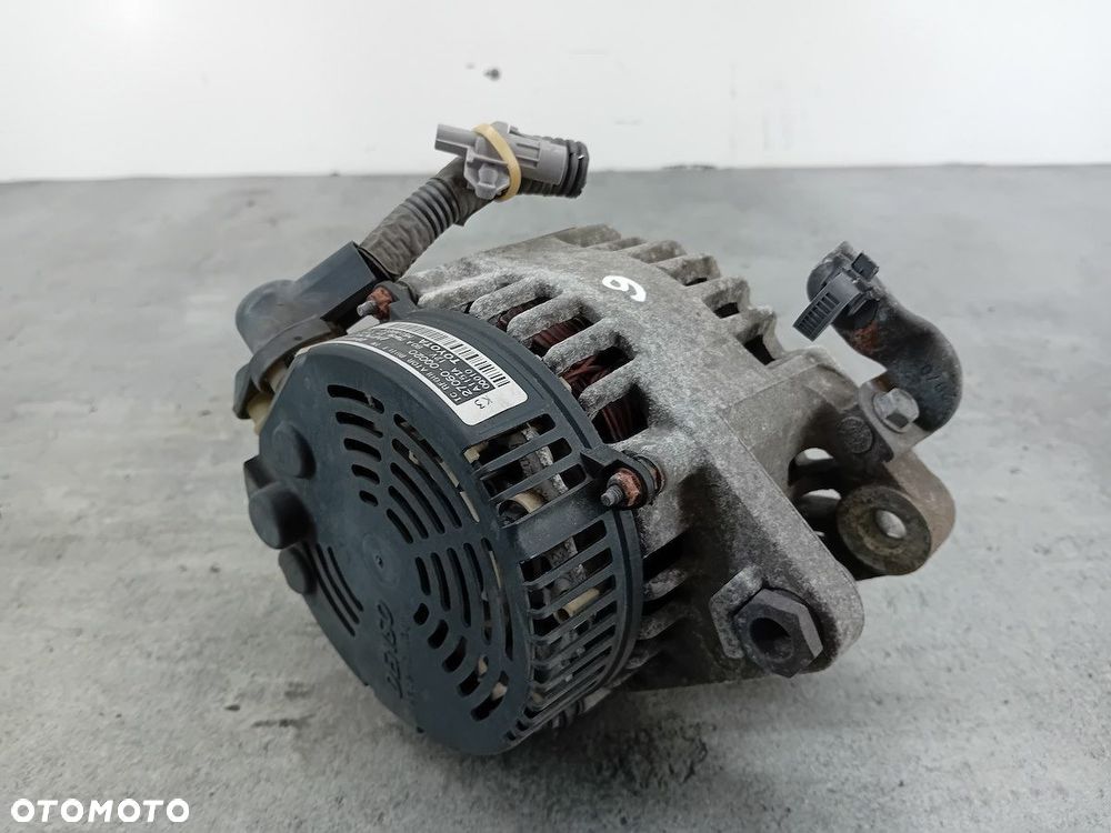 ALTERNATOR PEUGEOT 107 1.0 12V 68KM 27060-0Q020 MS102211-8740 - 4
