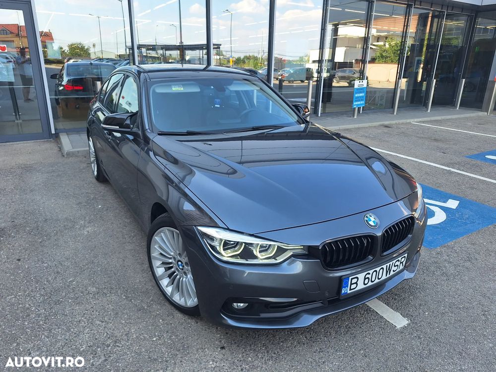 BMW Seria 3 - 13