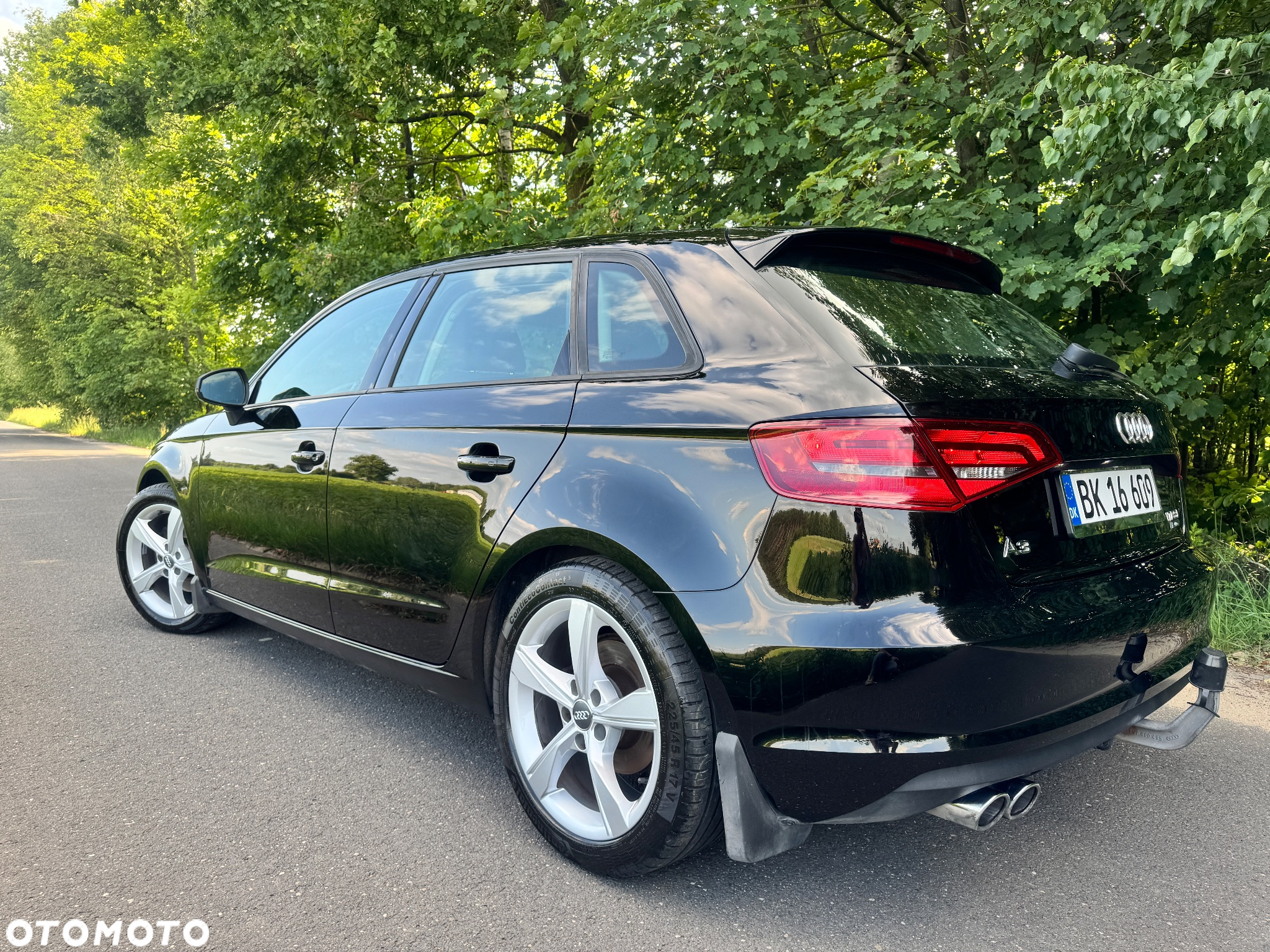 Audi A3 1.4 TFSI CoD ultra Ambition - 13