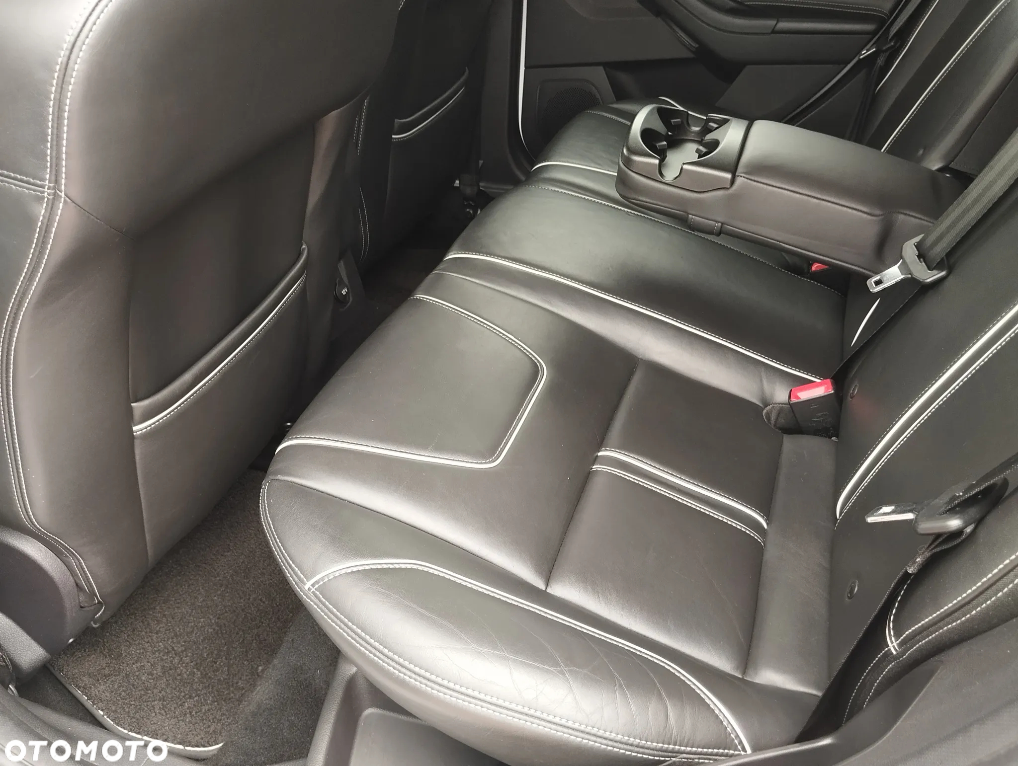 Ford Focus 1.6 EcoBoost Start-Stopp-System Champions Edition - 23