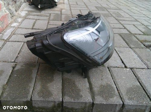 AUDI A6 C8 2018- FULL LED PRAWA PRZEDNIA LAMPA ORYGINAŁ 4K0941034 - 7