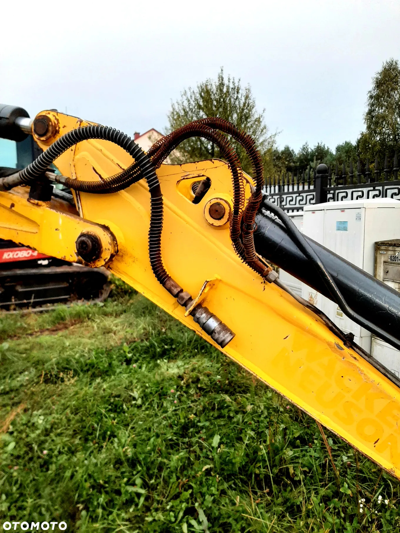 Wacker Neuson 2503 - 17