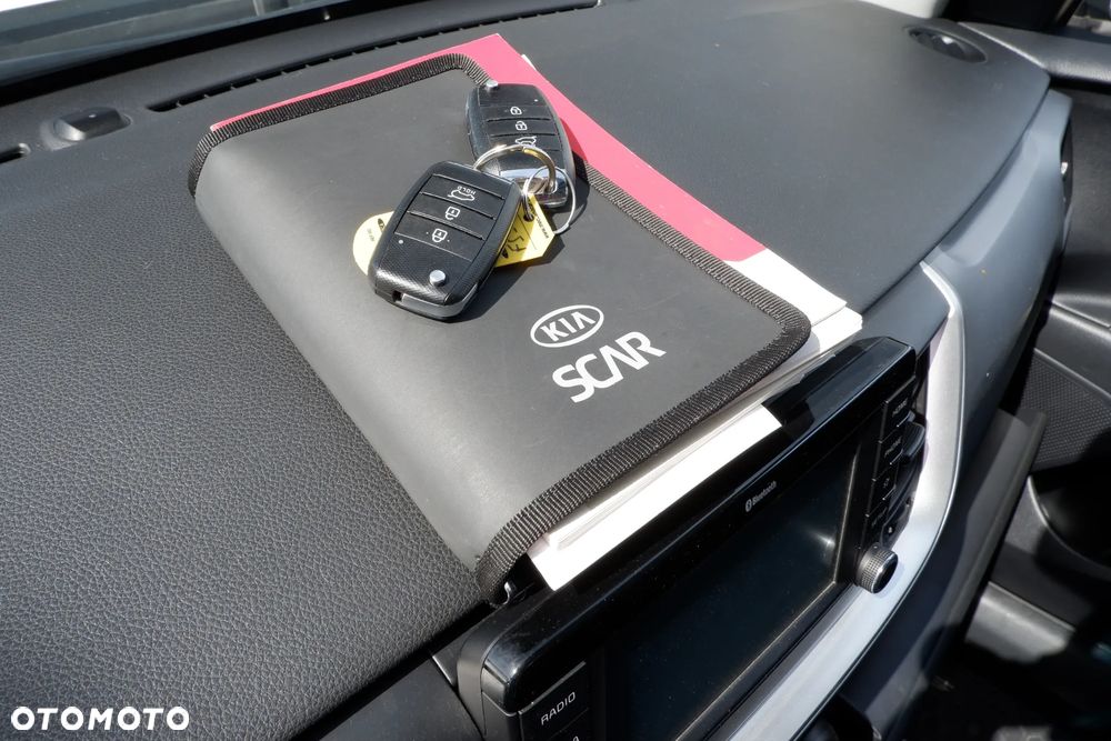 Kia Stonic 1.4 L - 17