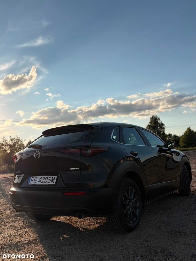 Mazda CX-30 - 8