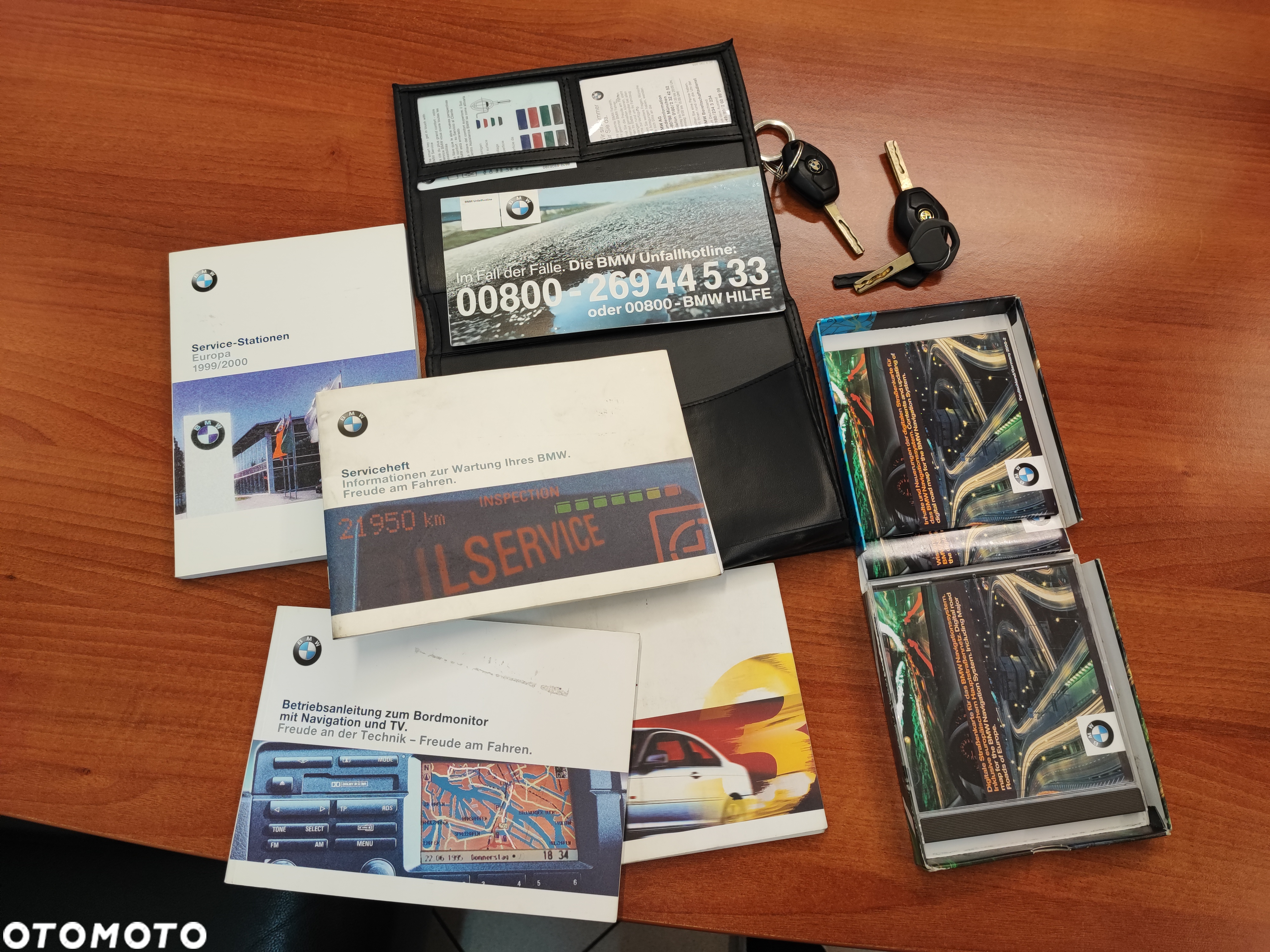 BMW Seria 3 328Ci - 27
