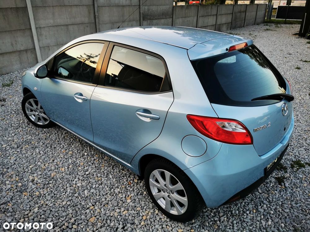 Mazda 2 - 27