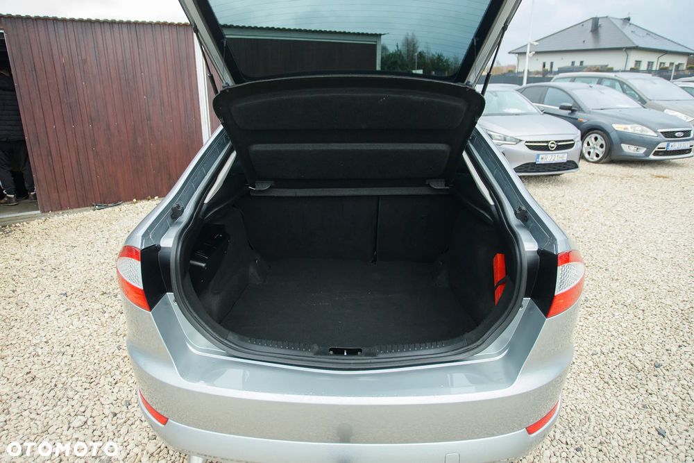 Ford Mondeo 2.0 TDCi Titanium S - 27
