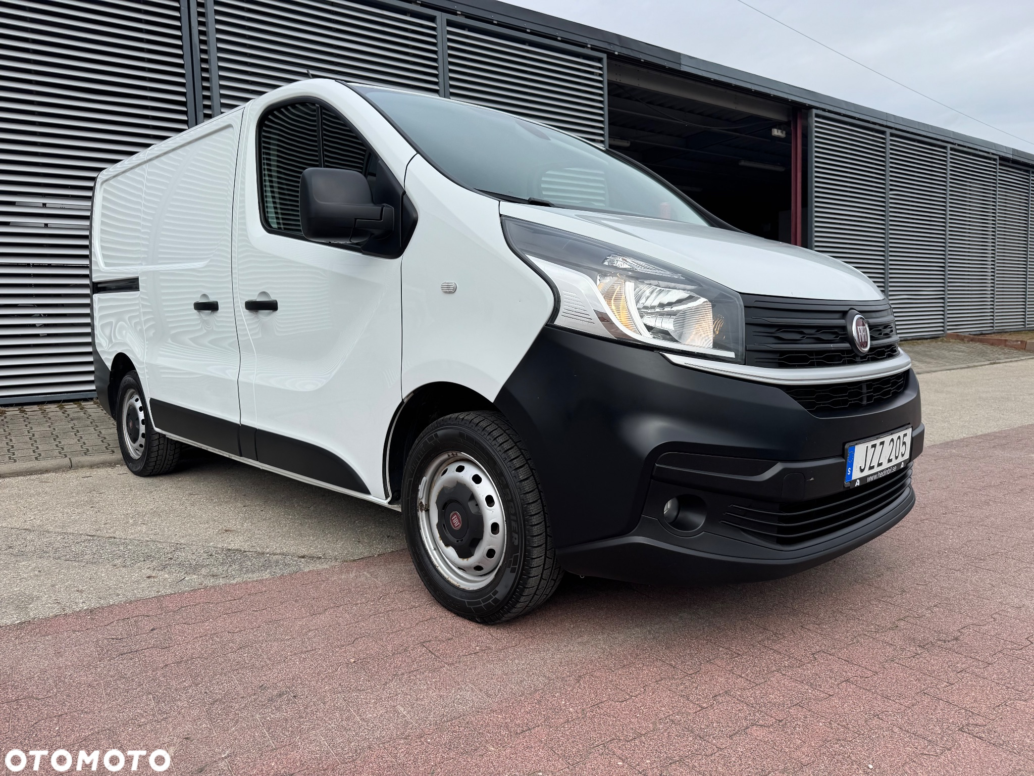 Fiat Talento - 6