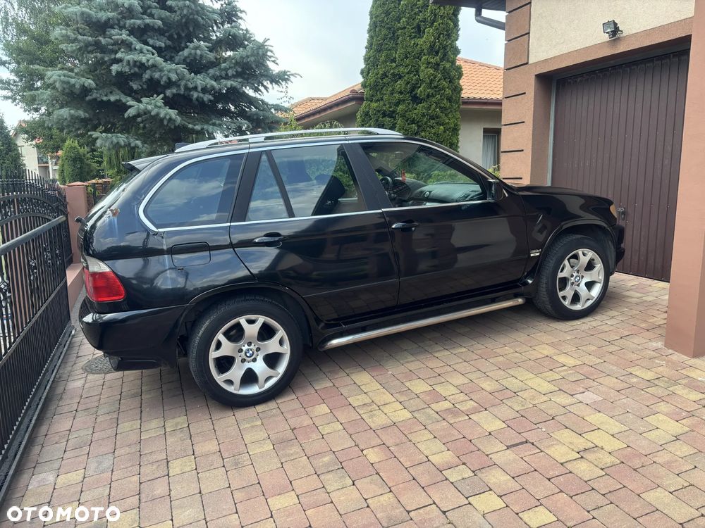 BMW X5 - 6
