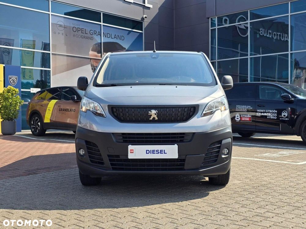 Peugeot expert L1H1 - 9