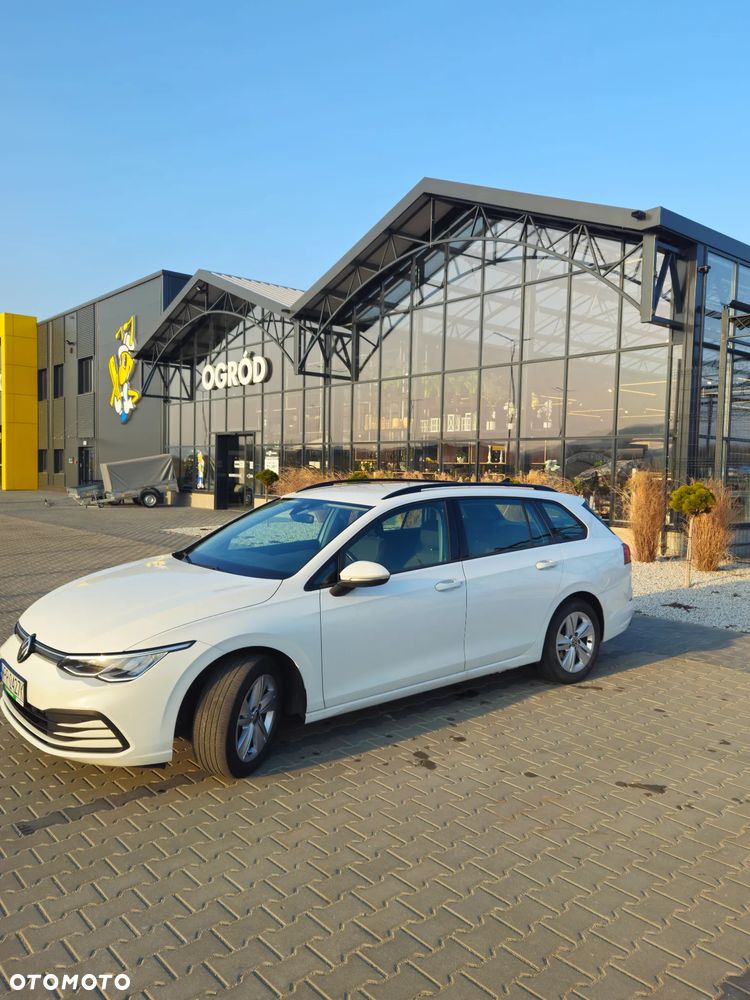 Volkswagen Golf 2.0 TDI Life - 2